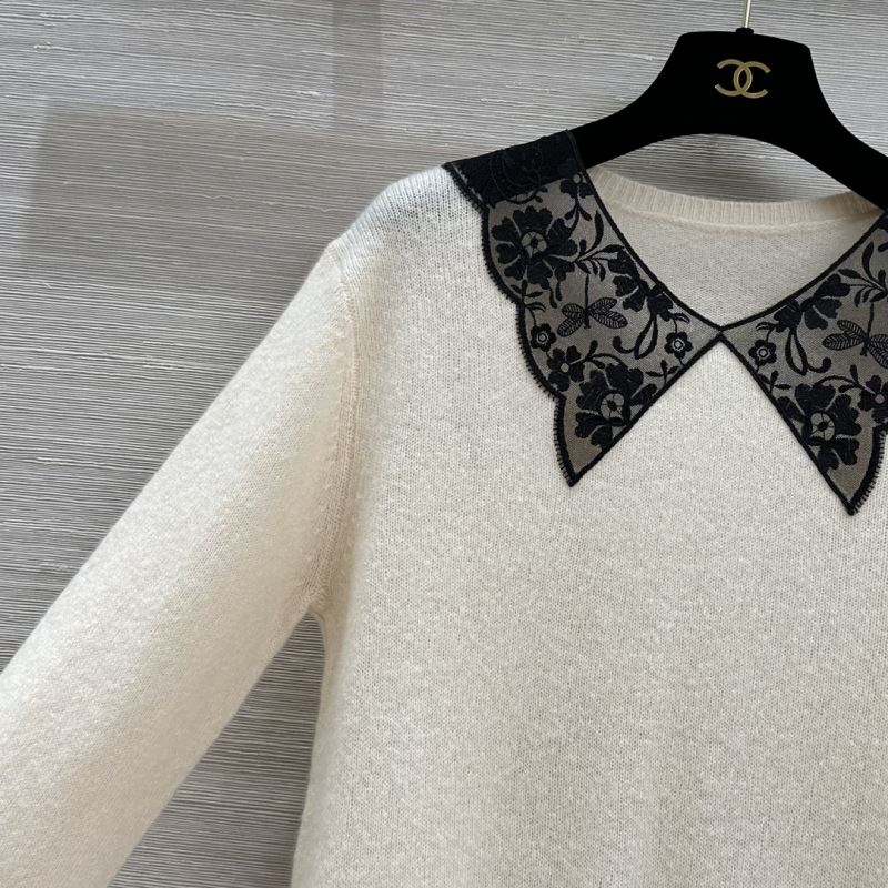 Christian Dior Sweaters